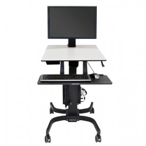 Computer Workstation